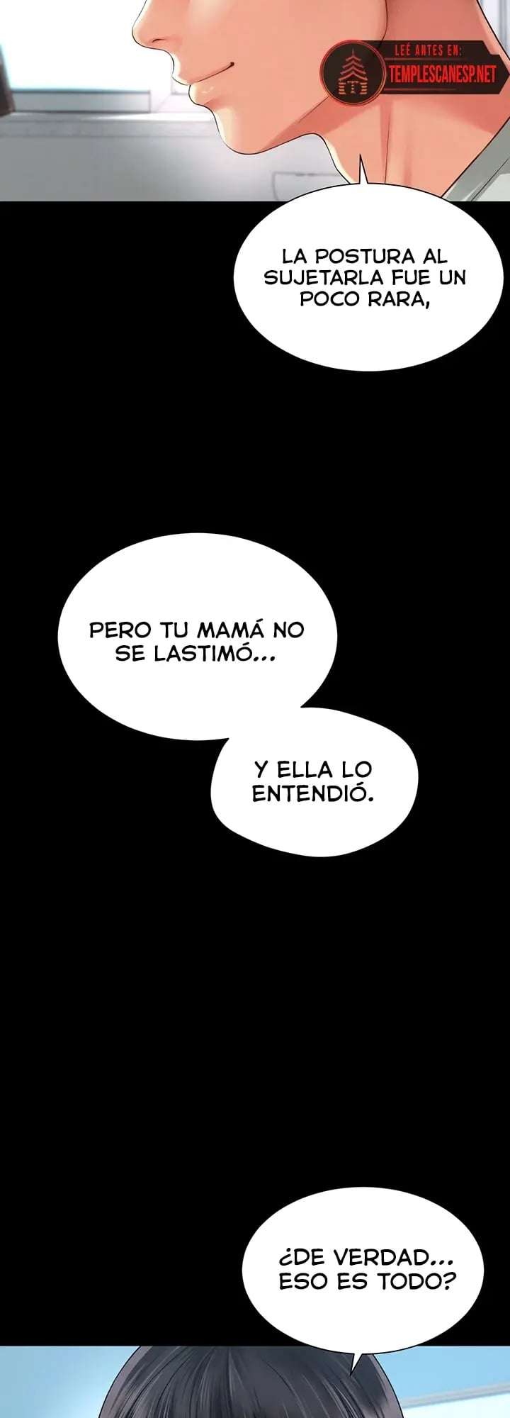 Casa de Madre e Hija Capitulo 21 página 10