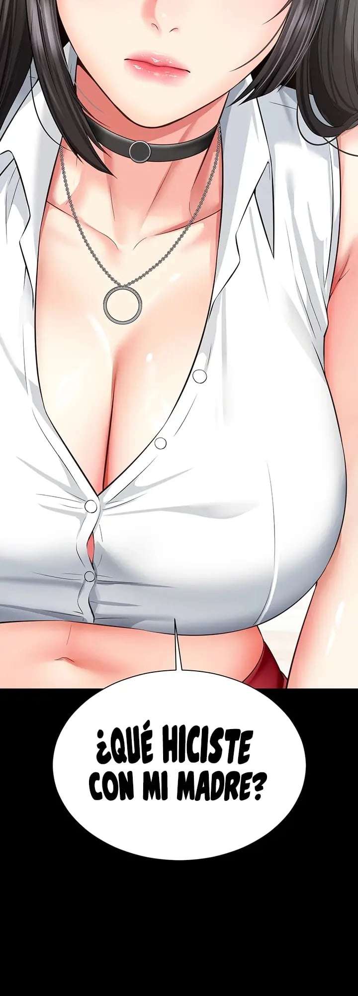 Casa de Madre e Hija Capitulo 21 página 2