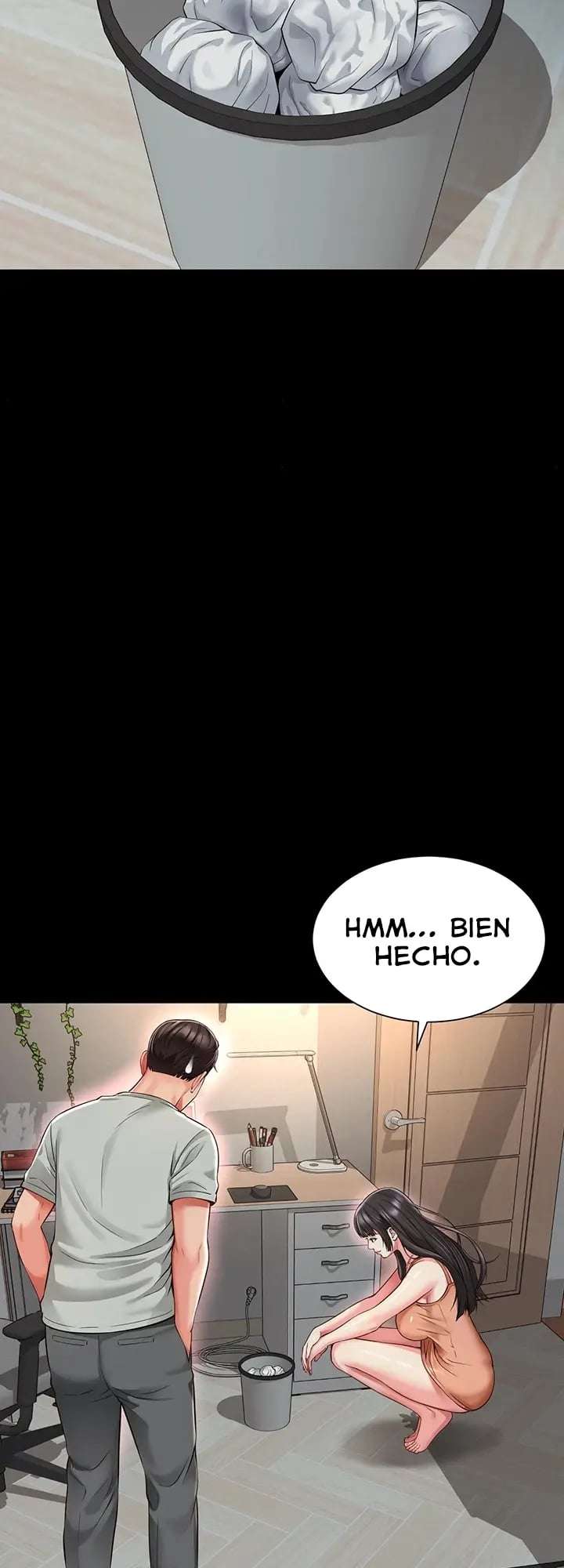 Casa de Madre e Hija Capitulo 21 página 20