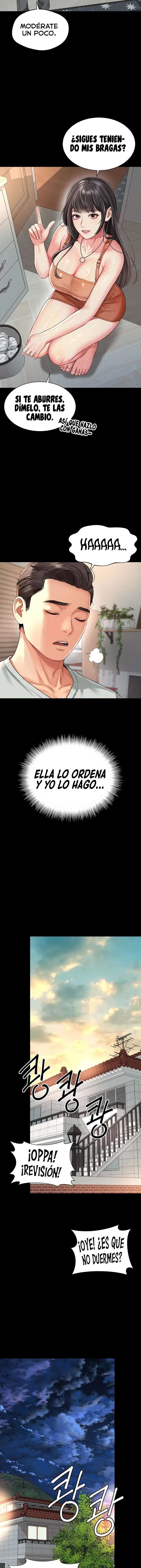 Casa de Madre e Hija Capitulo 21 página 21