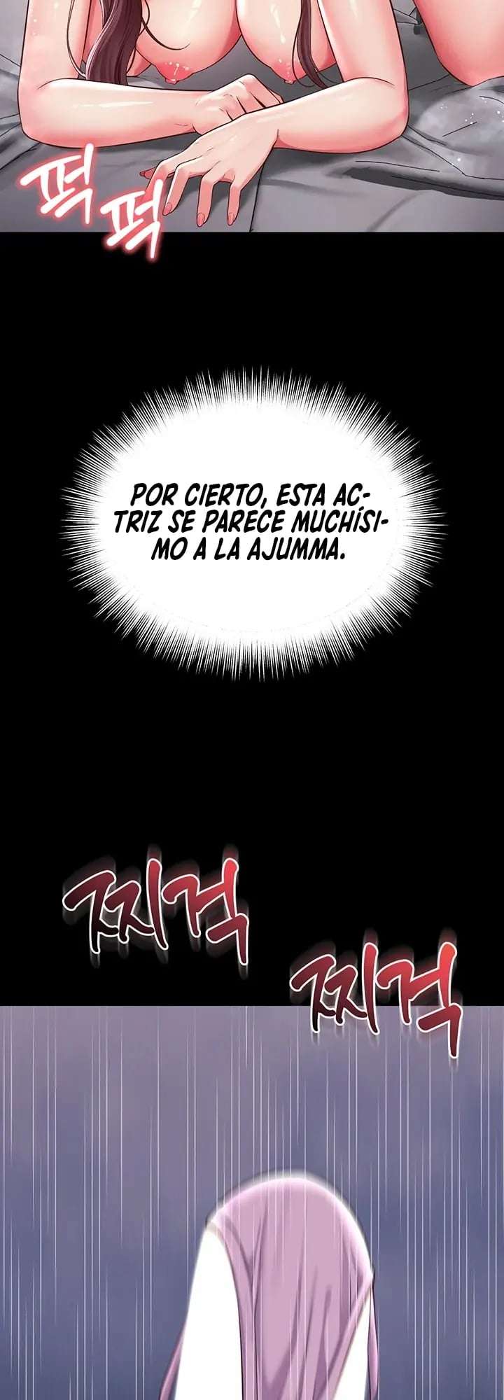 Casa de Madre e Hija Capitulo 21 página 24