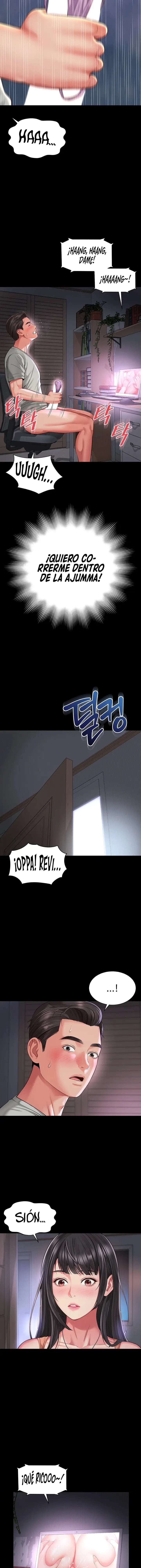 Casa de Madre e Hija Capitulo 21 página 25