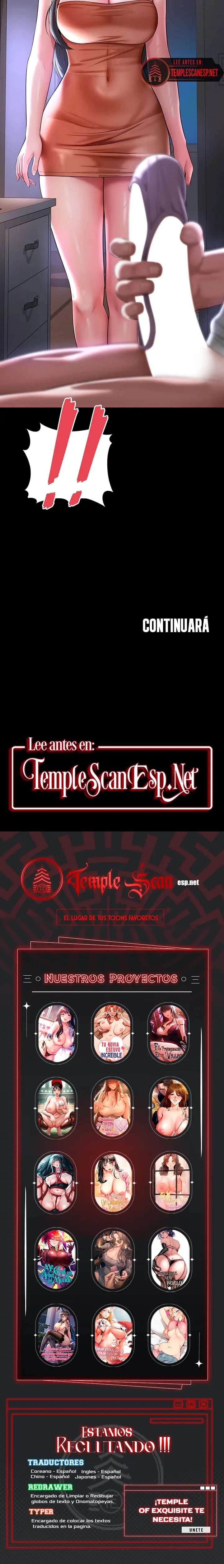 Casa de Madre e Hija Capitulo 21 página 27