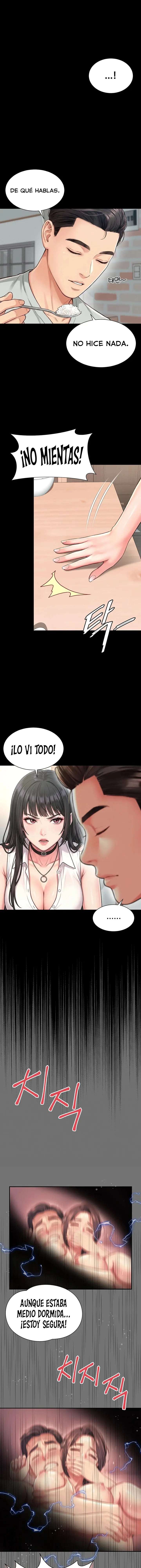 Casa de Madre e Hija Capitulo 21 página 3