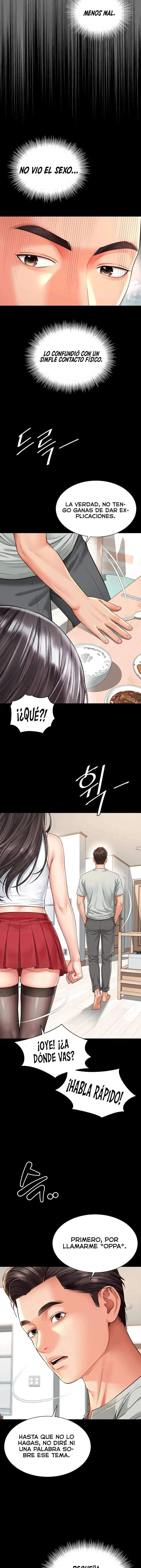 Casa de Madre e Hija Capitulo 21 página 5