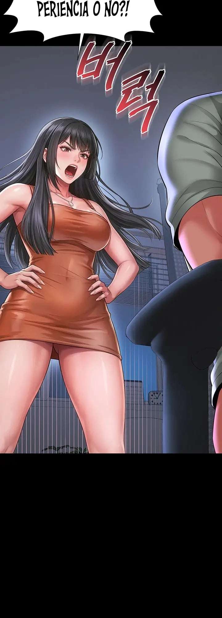 Casa de Madre e Hija Capitulo 22 página 16