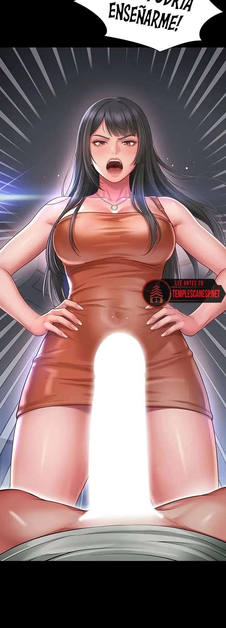 Casa de Madre e Hija Capitulo 22 página 18