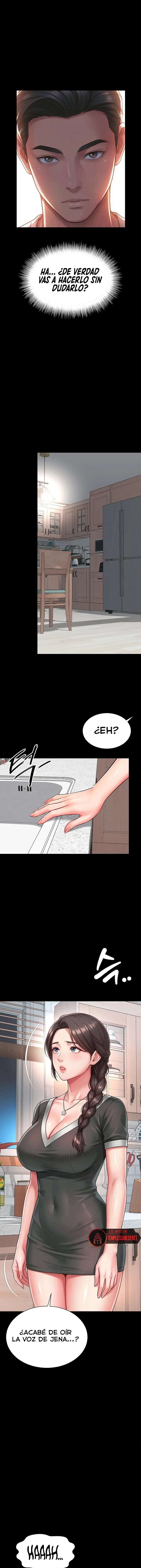 Casa de Madre e Hija Capitulo 22 página 19