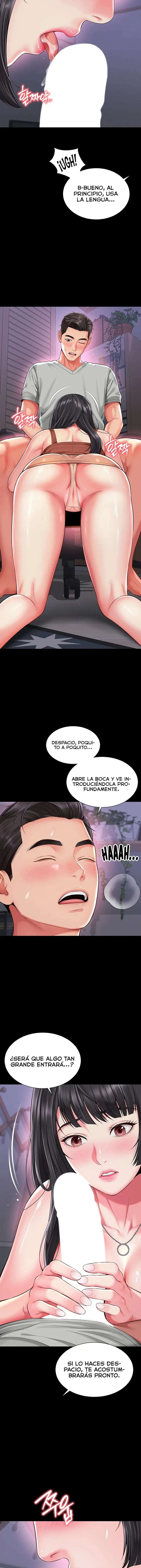 Casa de Madre e Hija Capitulo 22 página 21