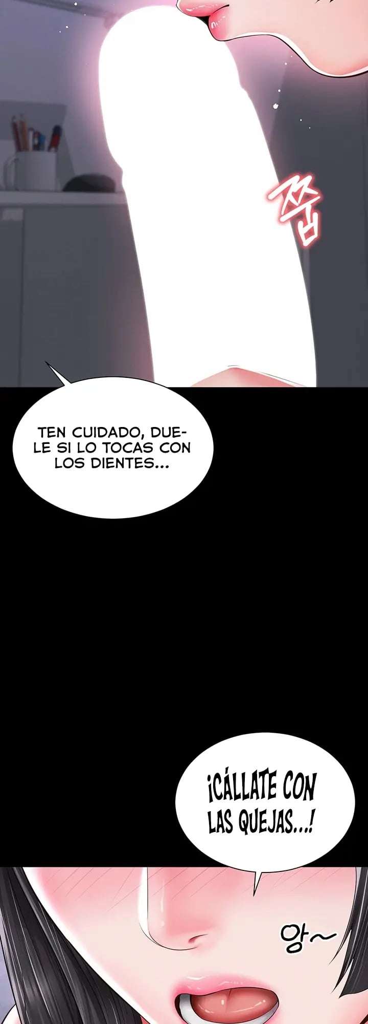 Casa de Madre e Hija Capitulo 22 página 22