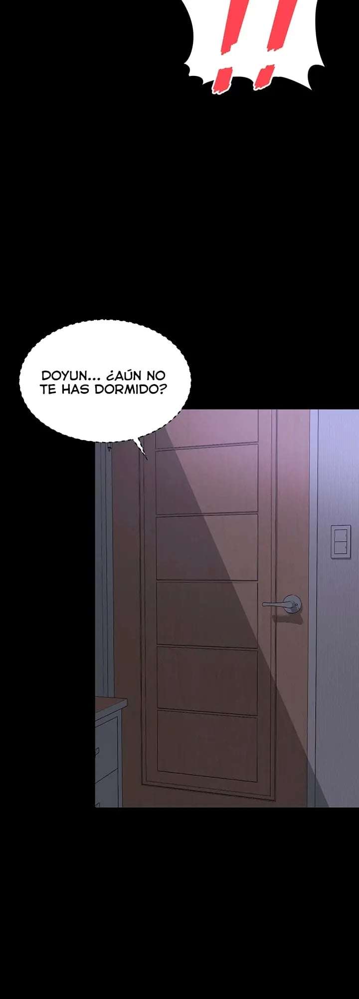 Casa de Madre e Hija Capitulo 23 página 14