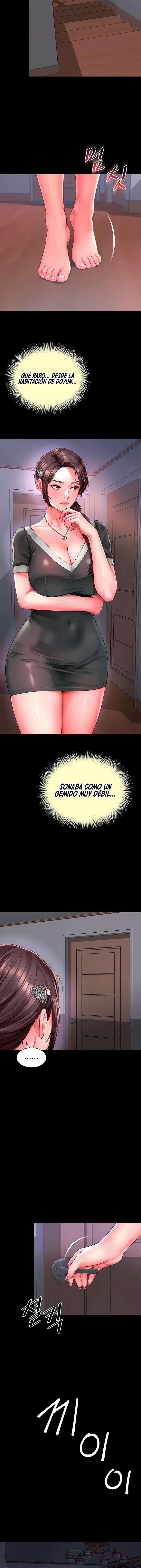 Casa de Madre e Hija Capitulo 23 página 17