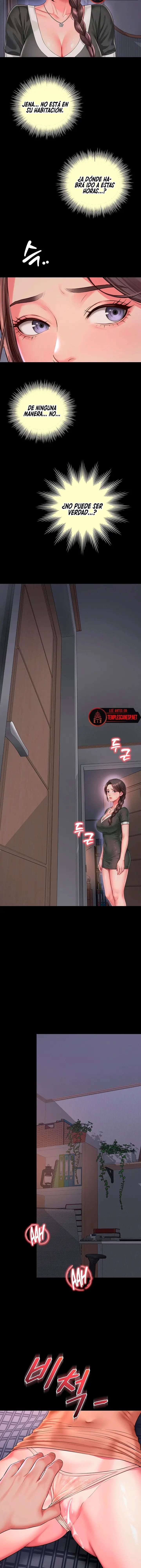 Casa de Madre e Hija Capitulo 23 página 19