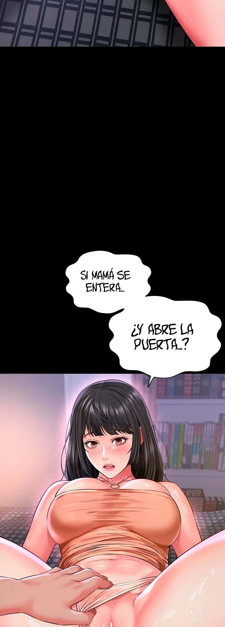 Casa de Madre e Hija Capitulo 23 página 20