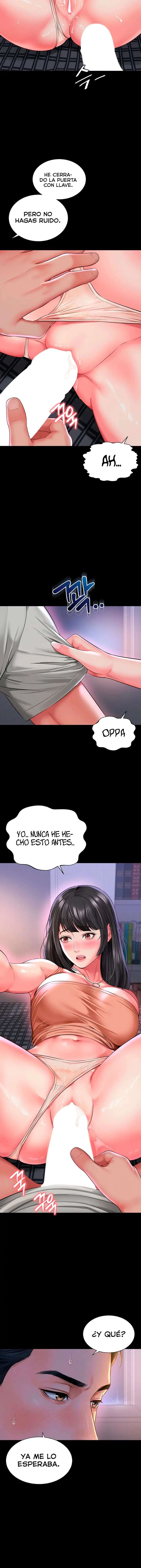 Casa de Madre e Hija Capitulo 23 página 21