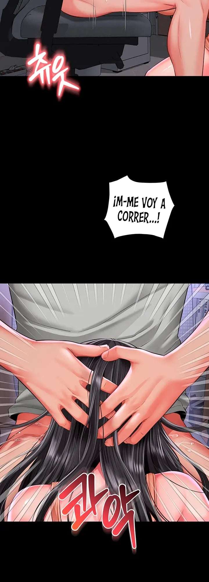 Casa de Madre e Hija Capitulo 23 página 4