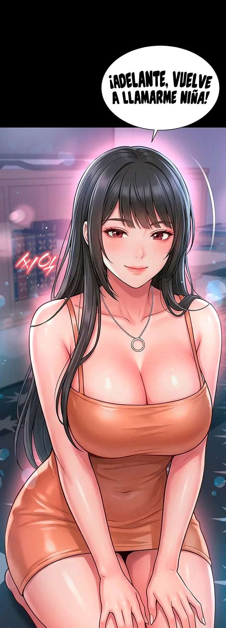 Casa de Madre e Hija Capitulo 23 página 8