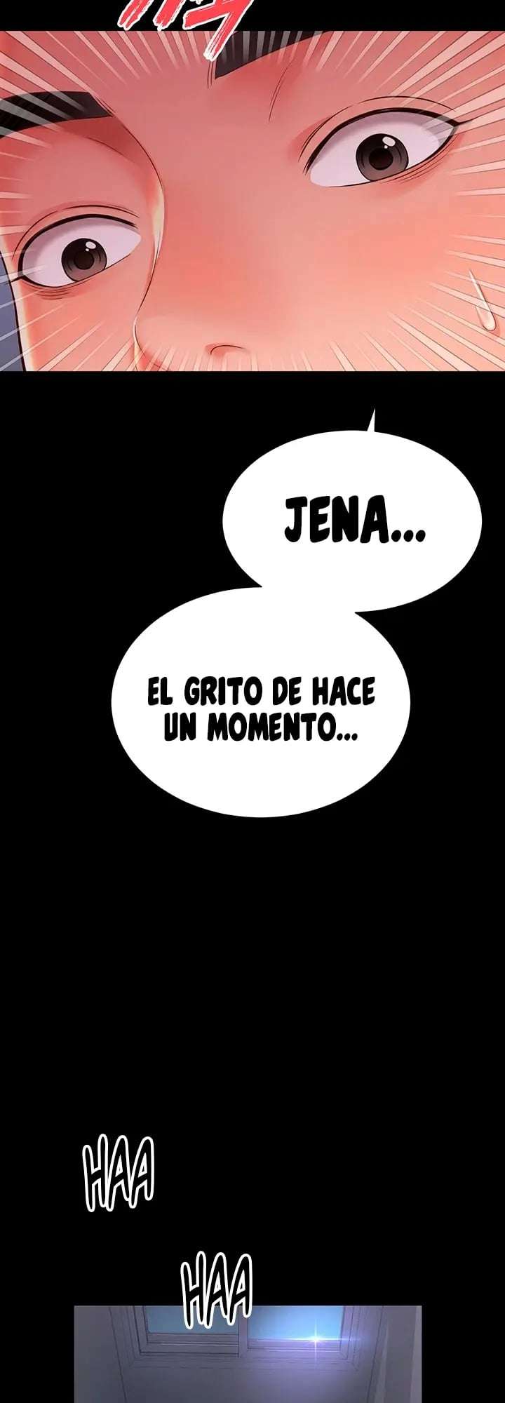 Casa de Madre e Hija Capitulo 24 página 16