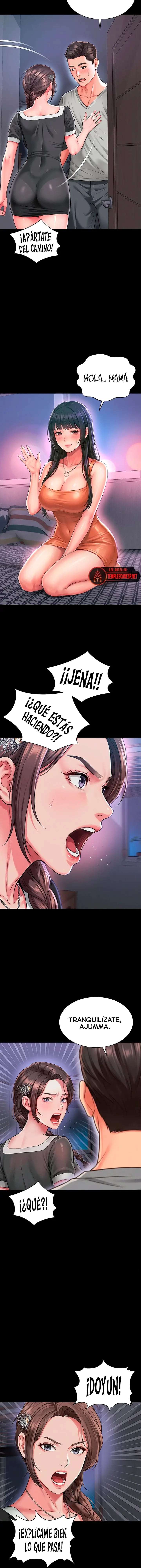 Casa de Madre e Hija Capitulo 24 página 19