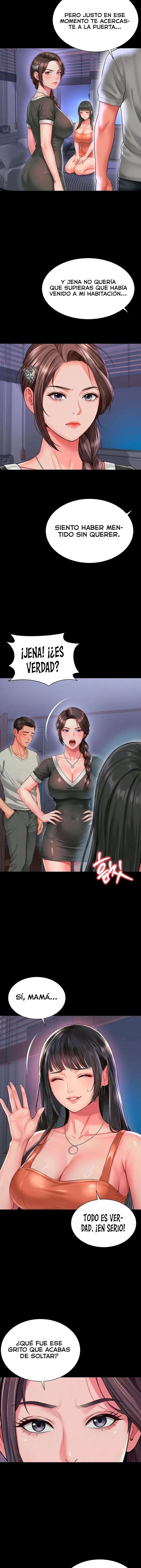 Casa de Madre e Hija Capitulo 24 página 21