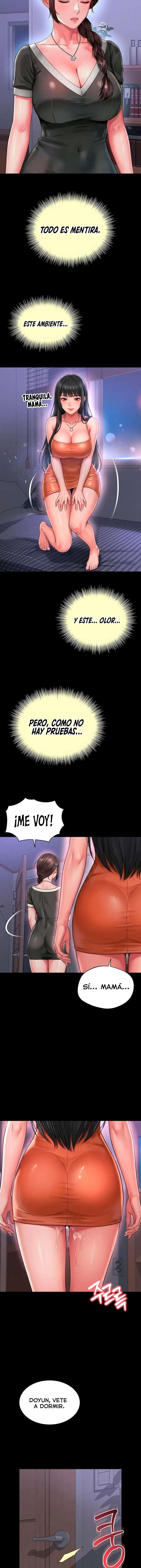 Casa de Madre e Hija Capitulo 24 página 23