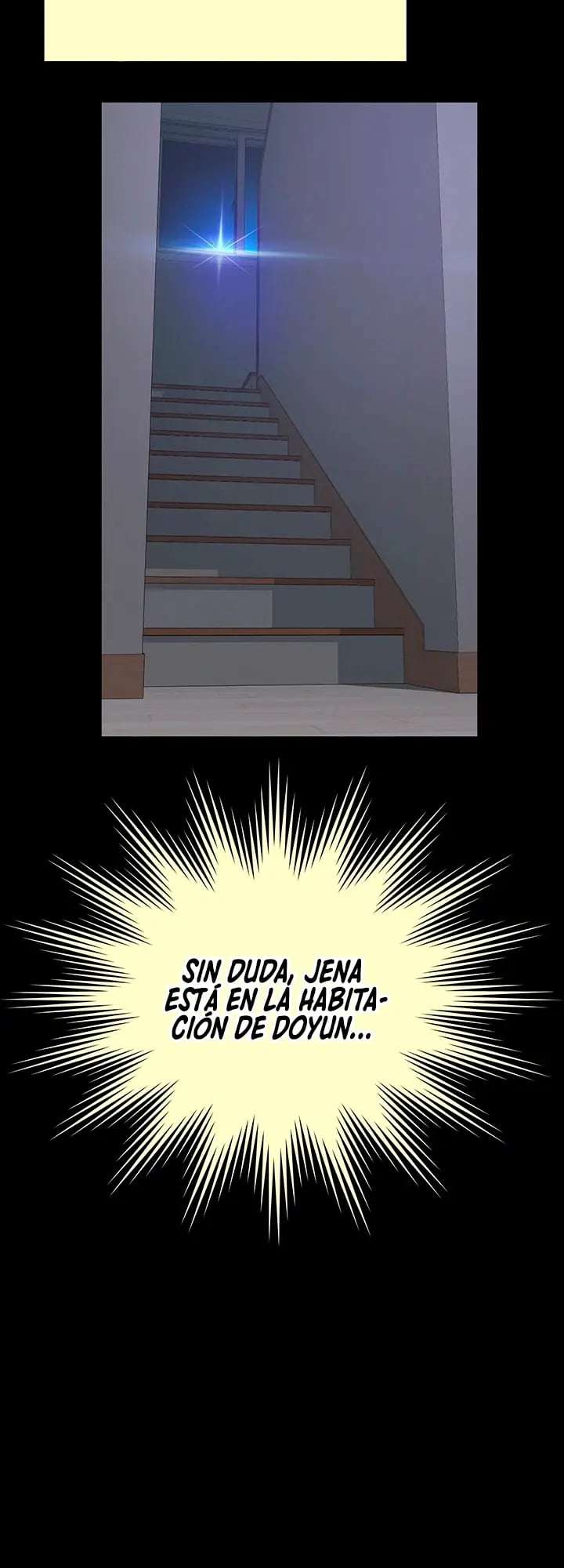 Casa de Madre e Hija Capitulo 24 página 4