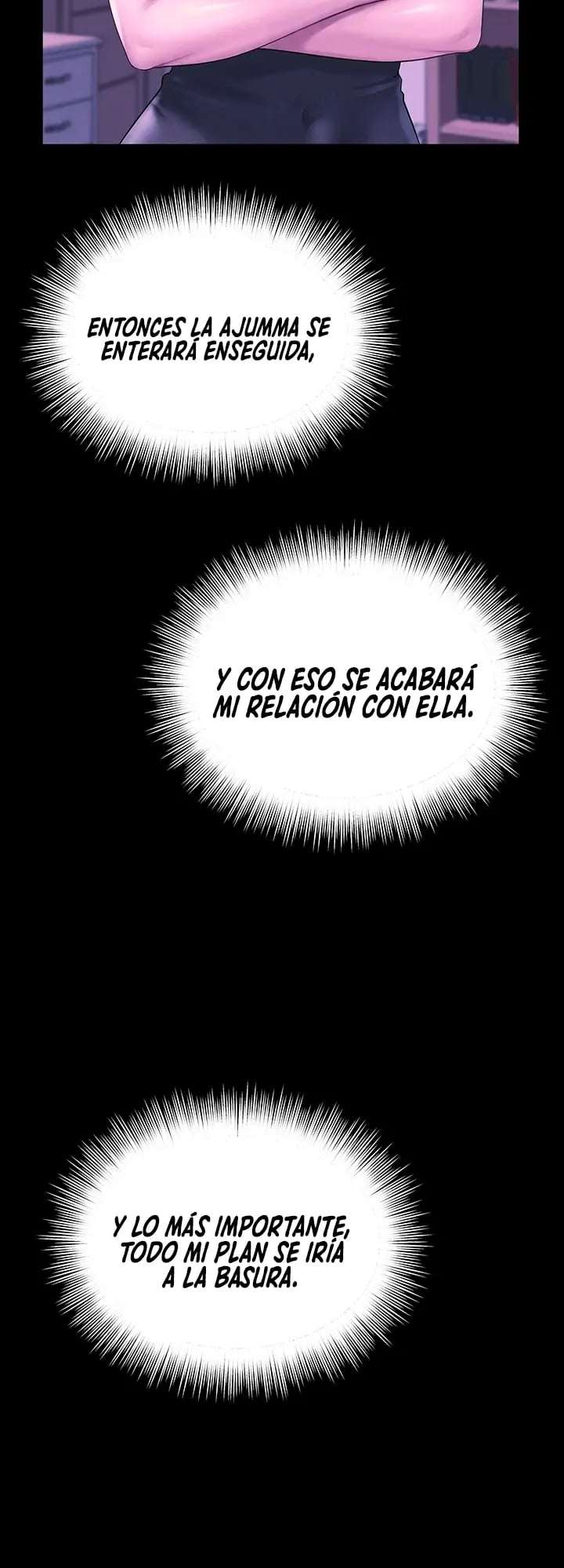 Casa de Madre e Hija Capitulo 24 página 6