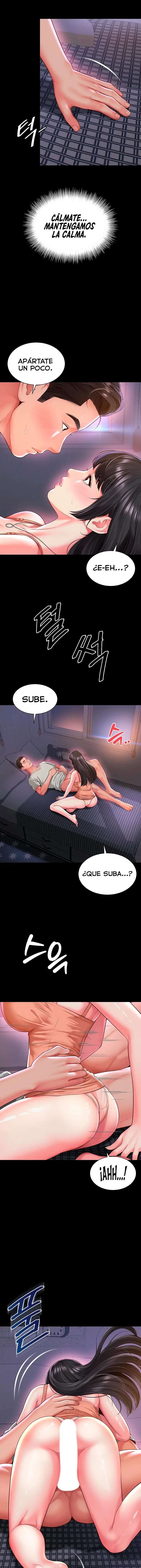 Casa de Madre e Hija Capitulo 24 página 7
