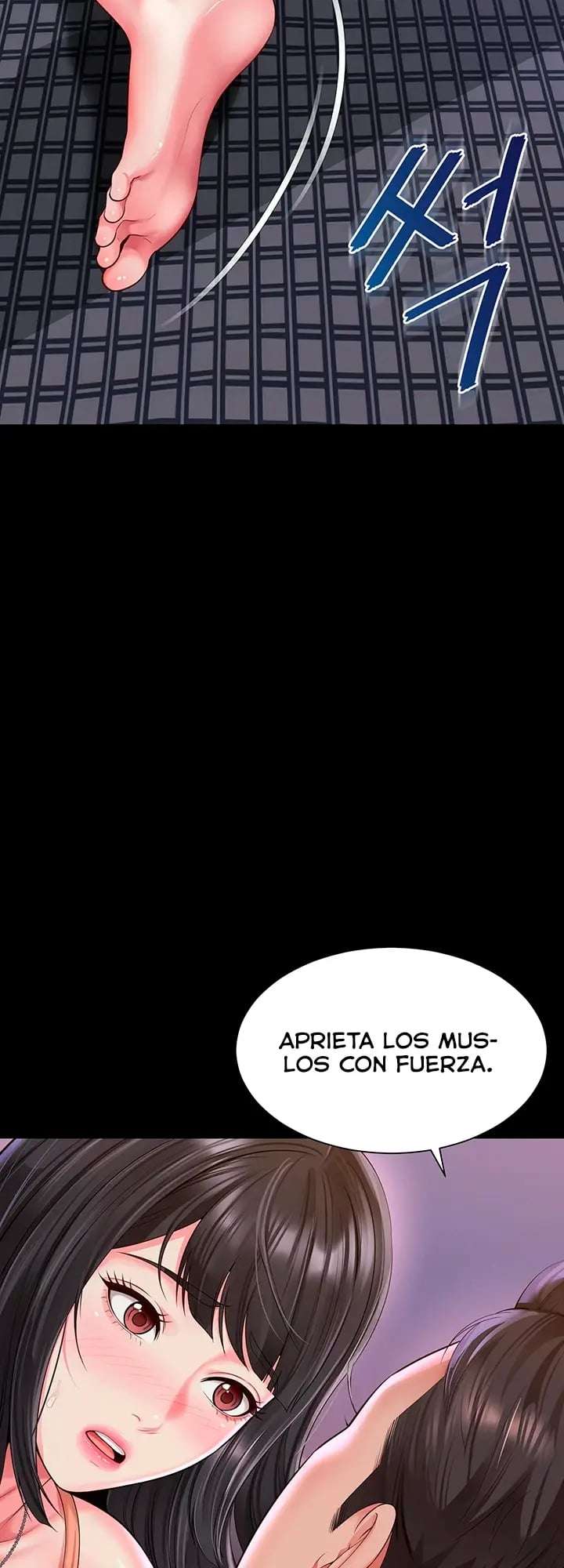 Casa de Madre e Hija Capitulo 24 página 8
