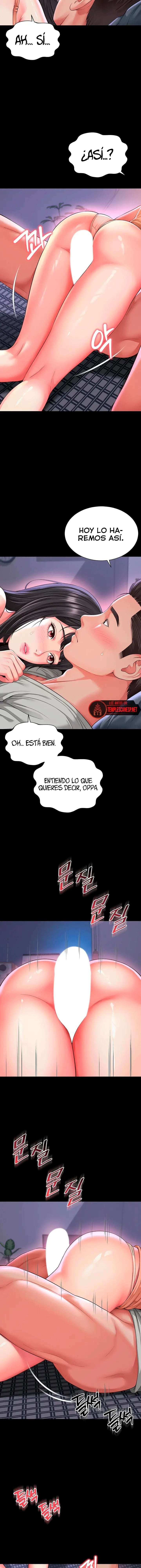 Casa de Madre e Hija Capitulo 24 página 9