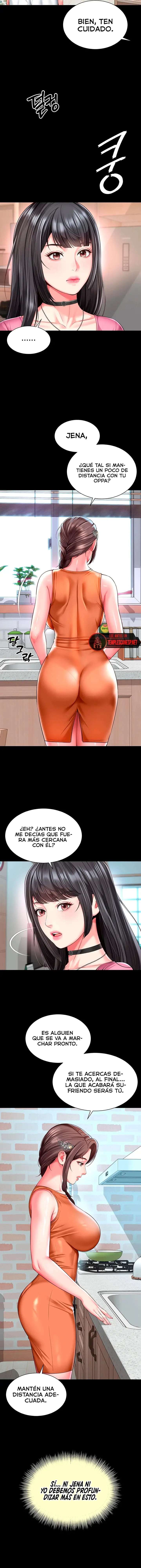 Casa de Madre e Hija Capitulo 25 página 11