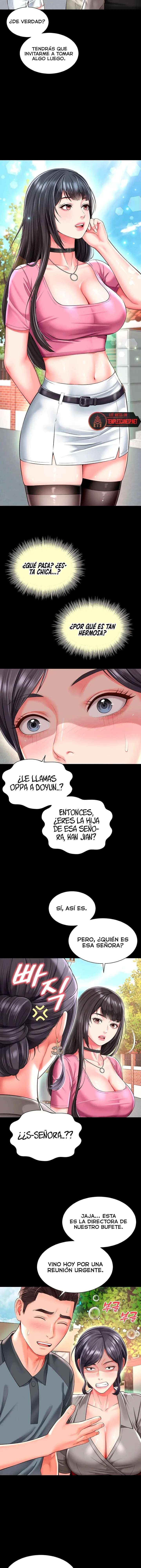 Casa de Madre e Hija Capitulo 25 página 17