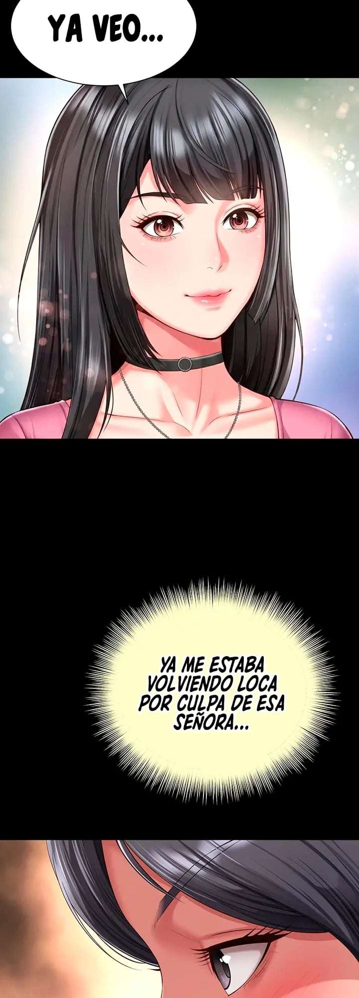 Casa de Madre e Hija Capitulo 25 página 18