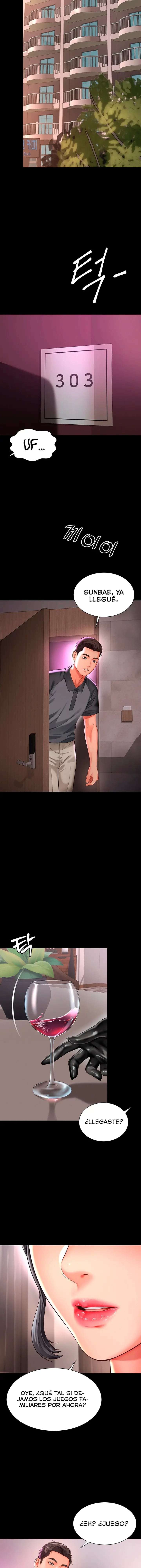 Casa de Madre e Hija Capitulo 25 página 21