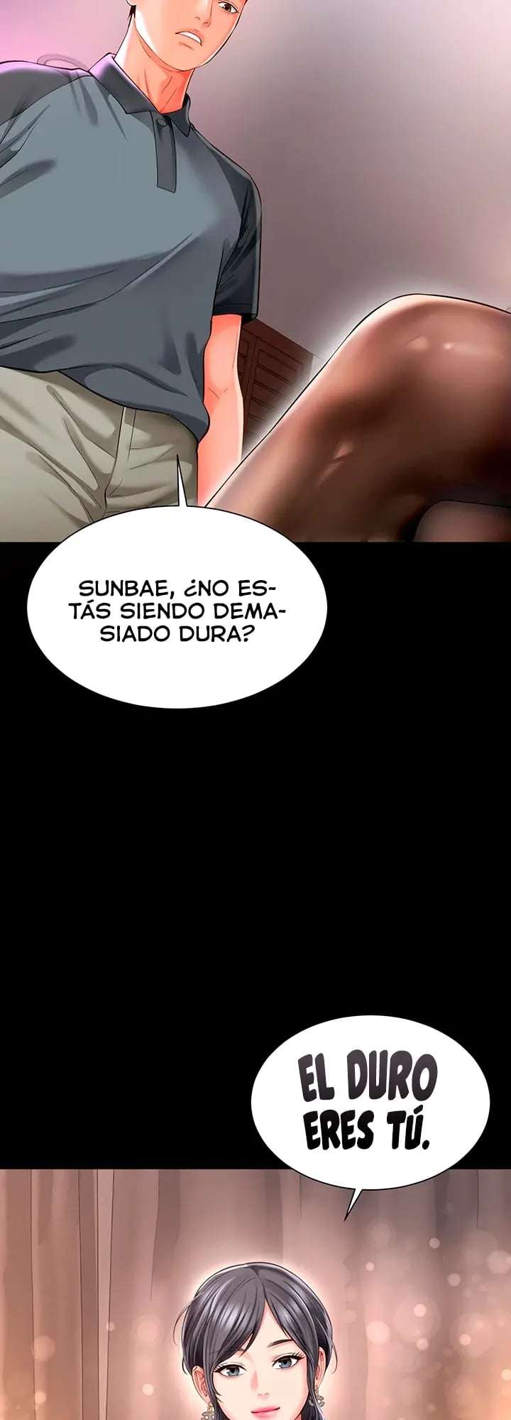 Casa de Madre e Hija Capitulo 25 página 22