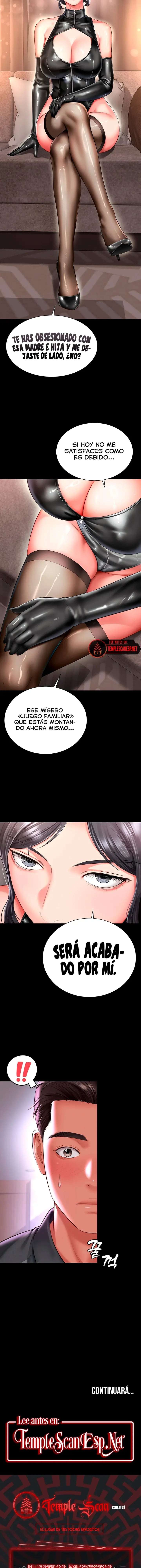 Casa de Madre e Hija Capitulo 25 página 23
