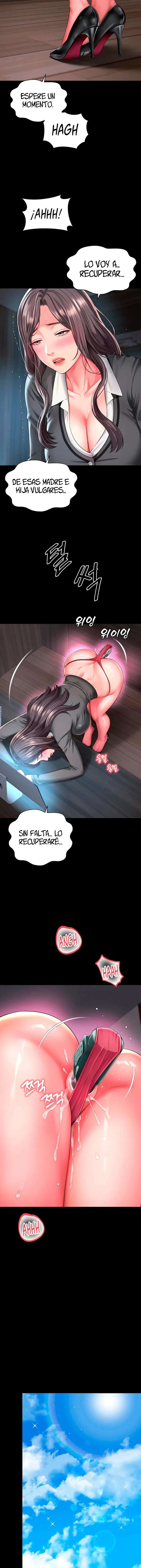 Casa de Madre e Hija Capitulo 25 página 7