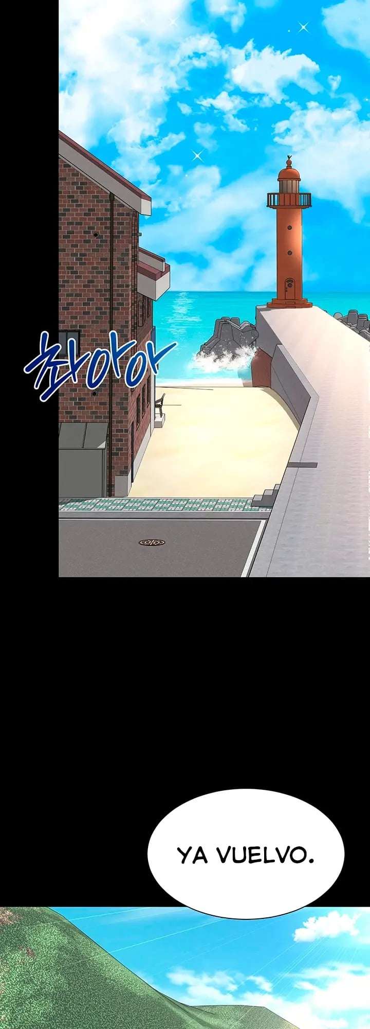 Casa de Madre e Hija Capitulo 25 página 8