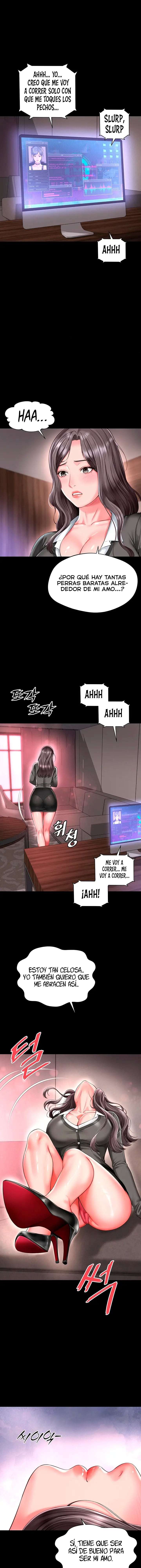 Casa de Madre e Hija Capitulo 26 página 15