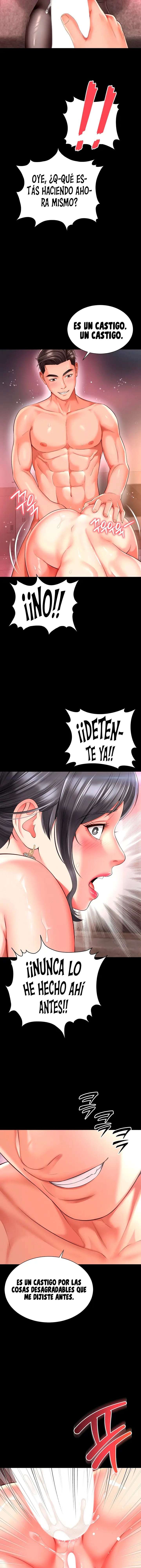Casa de Madre e Hija Capitulo 26 página 23