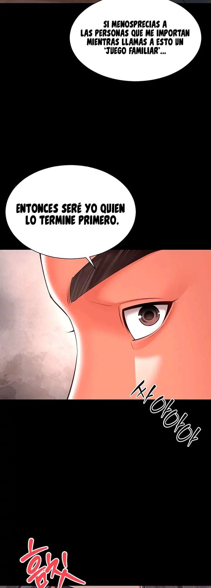 Casa de Madre e Hija Capitulo 26 página 6