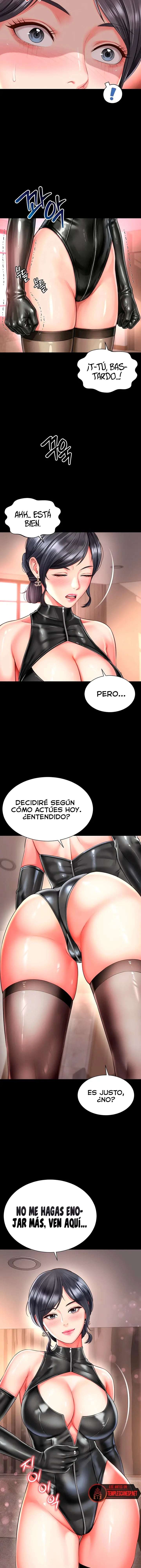 Casa de Madre e Hija Capitulo 26 página 7