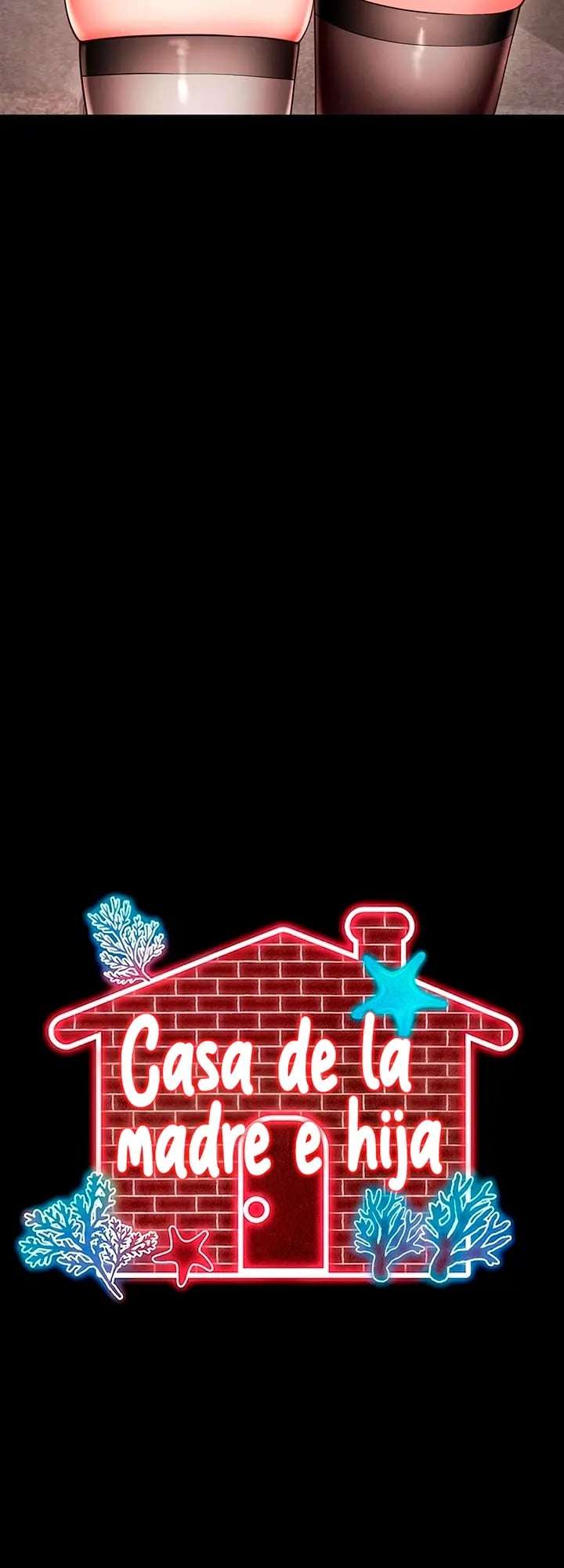 Casa de Madre e Hija Capitulo 26 página 8