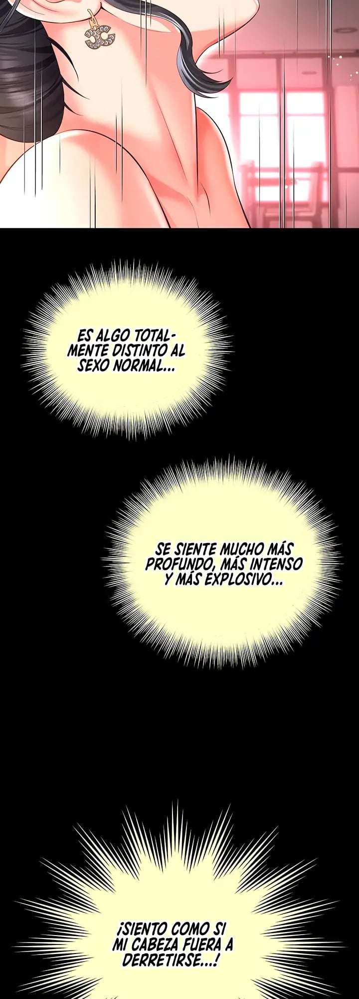Casa de Madre e Hija Capitulo 27 página 10