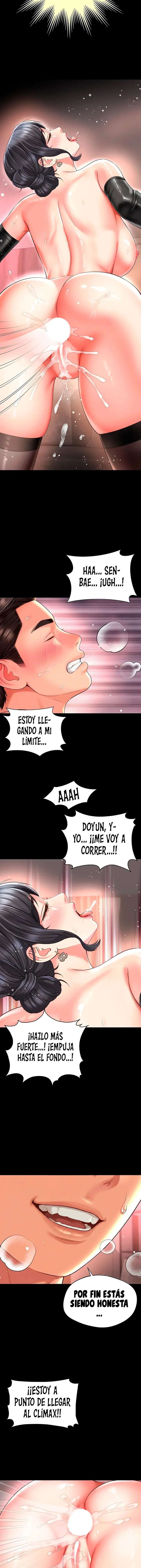Casa de Madre e Hija Capitulo 27 página 11