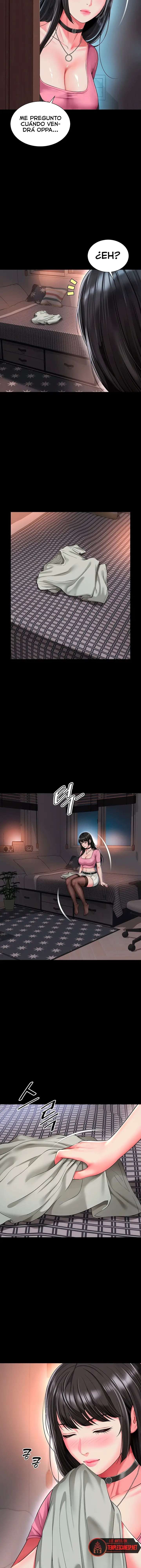 Casa de Madre e Hija Capitulo 27 página 19