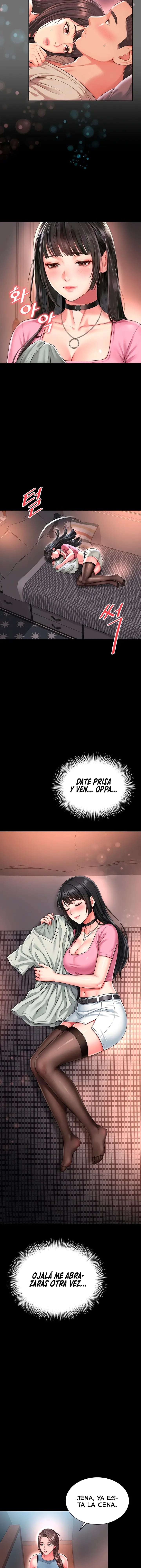 Casa de Madre e Hija Capitulo 27 página 21