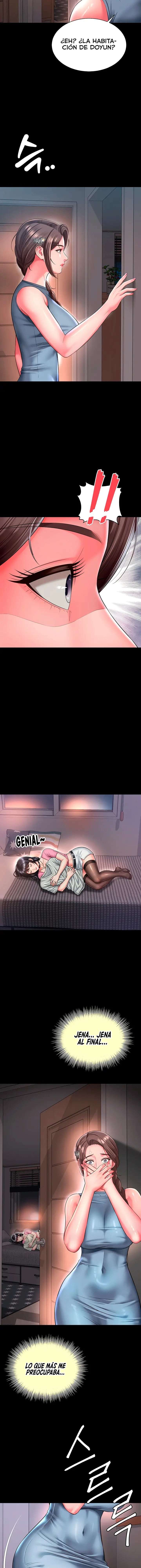 Casa de Madre e Hija Capitulo 27 página 23