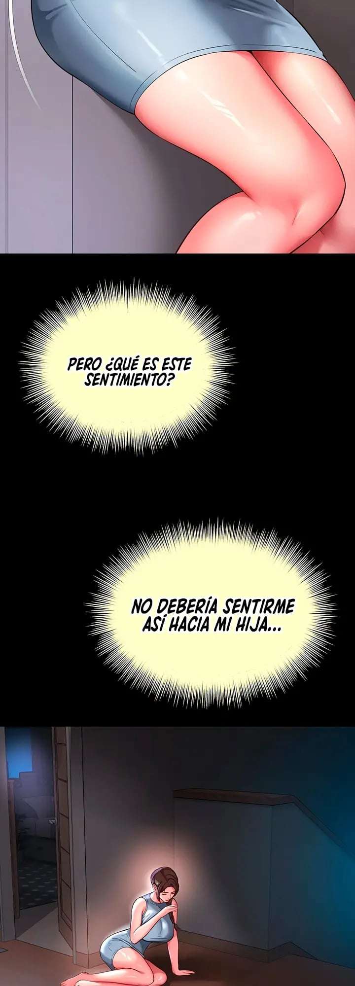 Casa de Madre e Hija Capitulo 27 página 24