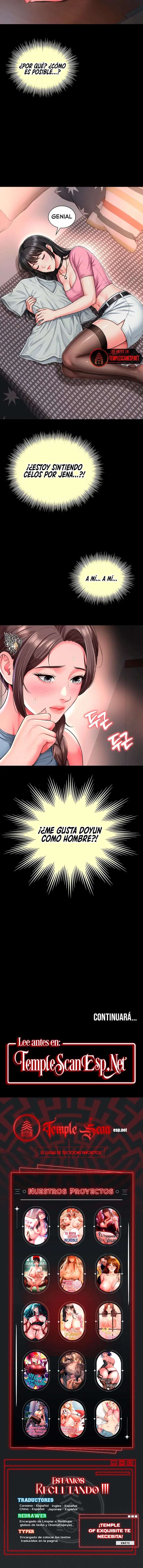 Casa de Madre e Hija Capitulo 27 página 25